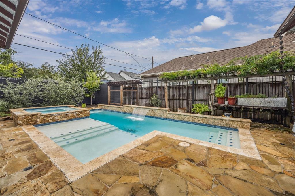 1311 Chippendale Rd  Houston 77018 Harris - Image 27
