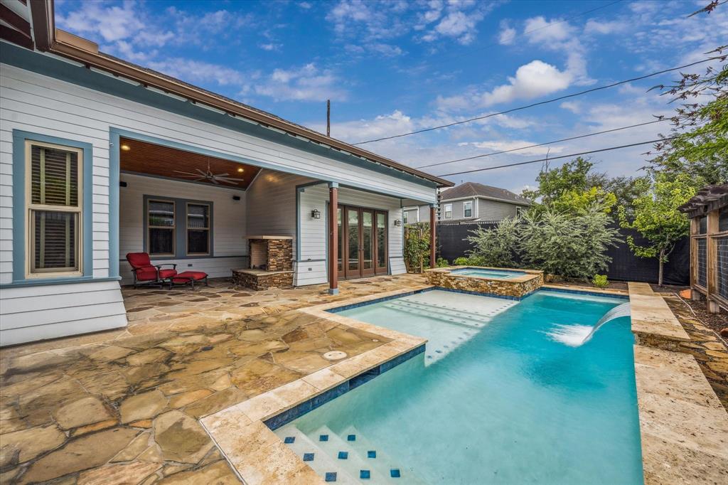 1311 Chippendale Rd  Houston 77018 Harris - Image 28