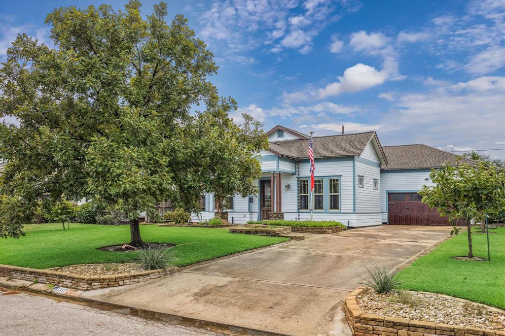 1311 Chippendale Rd  Houston 77018 Harris - Image 2