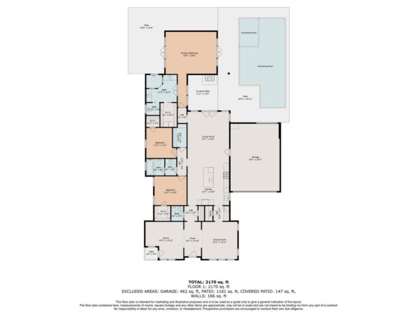 1311 Chippendale Rd  Houston 77018 Harris - Image 29