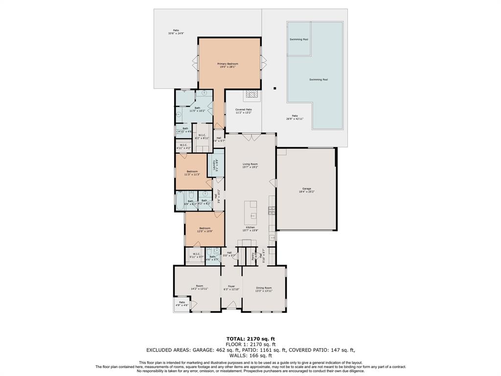 1311 Chippendale Rd  Houston 77018 Harris - Image 29
