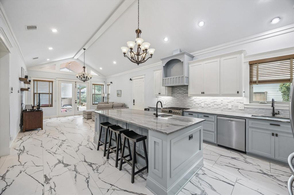 1311 Chippendale Rd  Houston 77018 Harris - Image 4