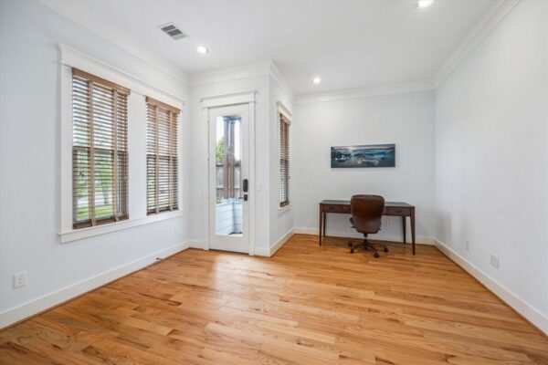 1311 Chippendale Rd  Houston 77018 Harris - Image 5