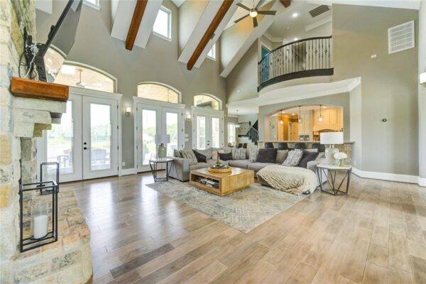 13110 Lakeview Meadow Drive  Richmond 77469 Fort Bend - Image 16