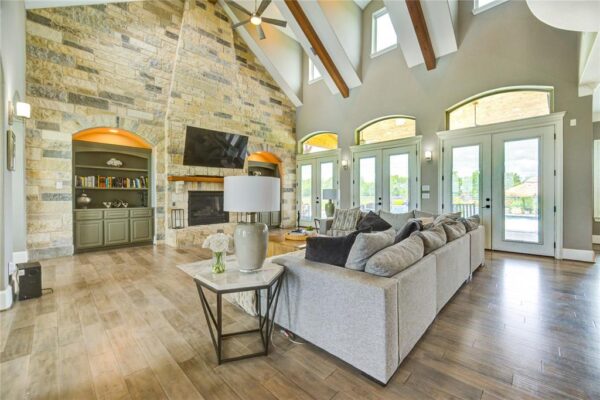 13110 Lakeview Meadow Drive  Richmond 77469 Fort Bend - Image 17