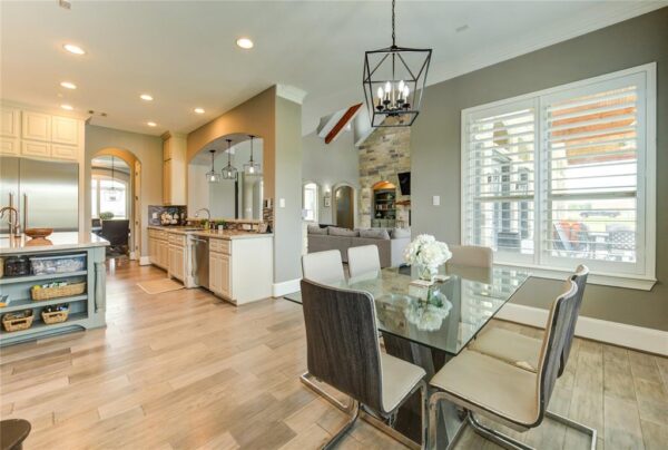 13110 Lakeview Meadow Drive  Richmond 77469 Fort Bend - Image 24