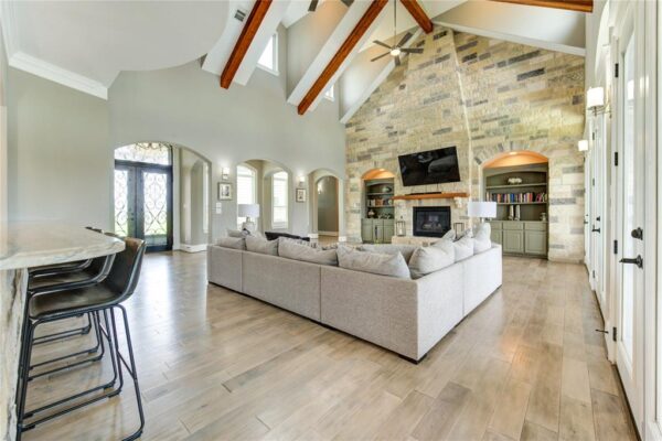 13110 Lakeview Meadow Drive  Richmond 77469 Fort Bend - Image 25