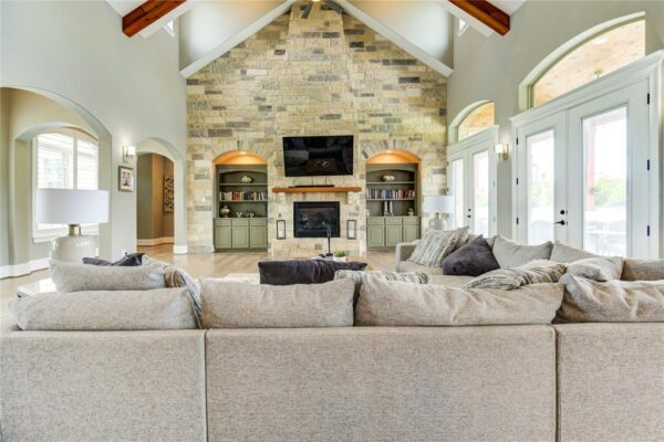 13110 Lakeview Meadow Drive  Richmond 77469 Fort Bend - Image 26