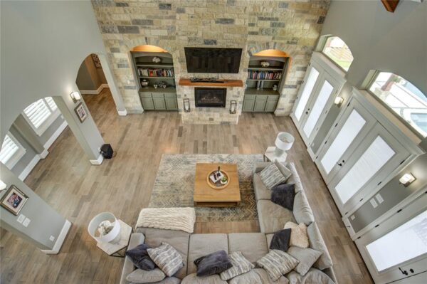 13110 Lakeview Meadow Drive  Richmond 77469 Fort Bend - Image 33
