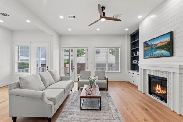 1315 Waverly Street  Houston 77008 Harris - Image 10