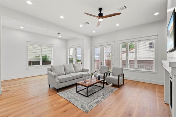 1315 Waverly Street  Houston 77008 Harris - Image 11