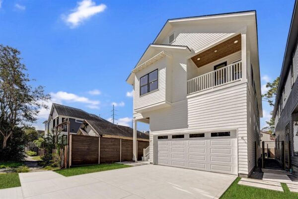 1315 Waverly Street  Houston 77008 Harris - Image 2