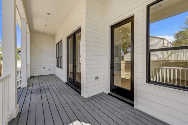 1315 Waverly Street  Houston 77008 Harris - Image 28