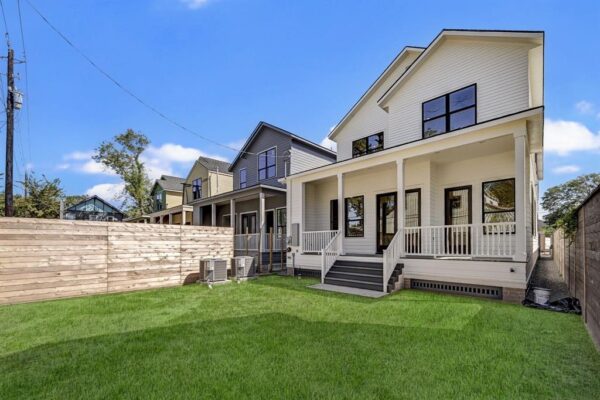 1315 Waverly Street  Houston 77008 Harris - Image 29