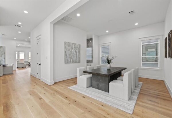 1315 Waverly Street  Houston 77008 Harris - Image 3