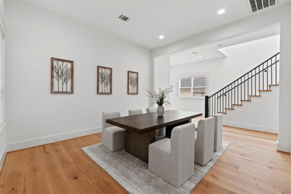 1315 Waverly Street  Houston 77008 Harris - Image 4