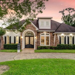 1324 Bingle Road  Spring Valley Village 77055 Harris