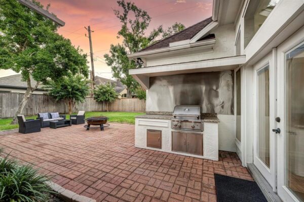 1324 Bingle Road  Spring Valley Village 77055 Harris - Image 20