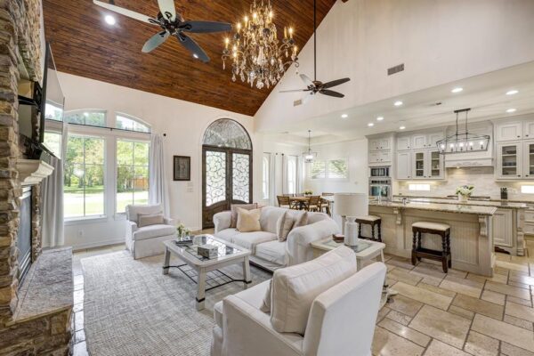 1324 Bingle Road  Spring Valley Village 77055 Harris - Image 3