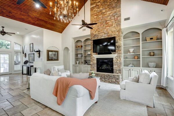1324 Bingle Road  Spring Valley Village 77055 Harris - Image 4