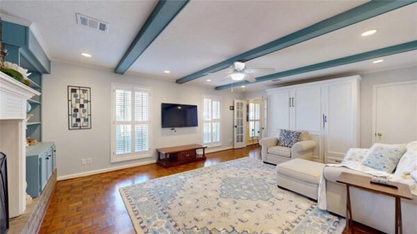 13403 Taylorcrest Rd  Houston 77079 Harris - Image 3