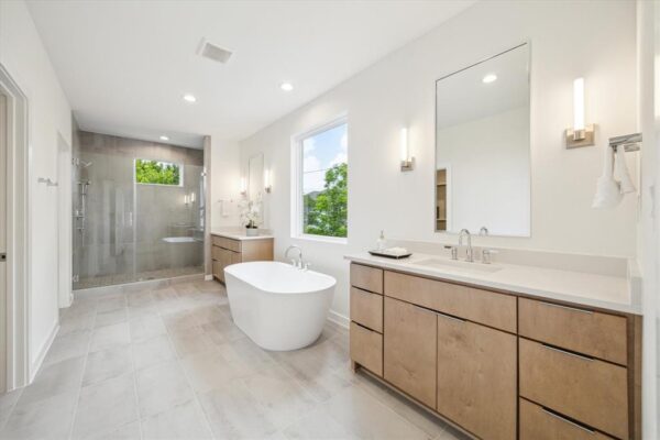 1344 Ebony Lane  Houston 77018 Harris - Image 15
