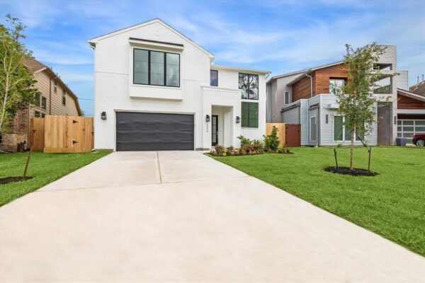 1344 Ebony Lane  Houston 77018 Harris - Image 2