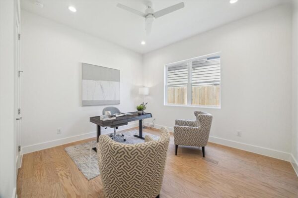 1344 Ebony Lane  Houston 77018 Harris - Image 23