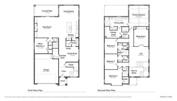 1344 Ebony Lane  Houston 77018 Harris - Image 27