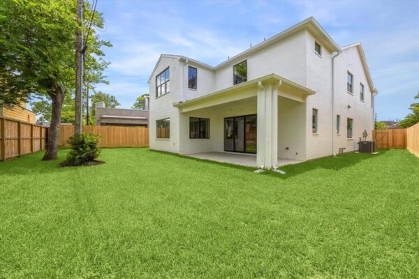 1344 Ebony Lane  Houston 77018 Harris - Image 28