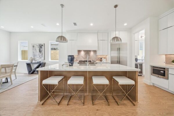 1344 Ebony Lane  Houston 77018 Harris - Image 3