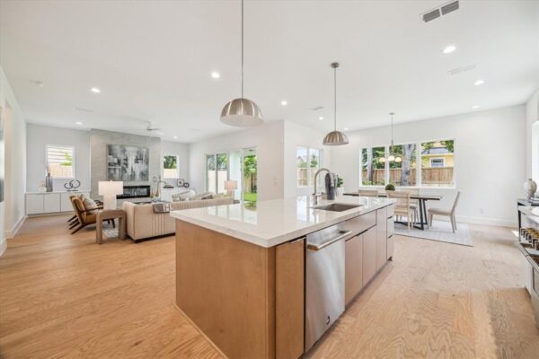 1344 Ebony Lane  Houston 77018 Harris - Image 7