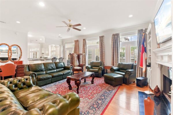 14 Pinewold Court  Houston 77056 Harris - Image 11