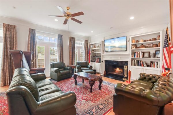 14 Pinewold Court  Houston 77056 Harris - Image 12