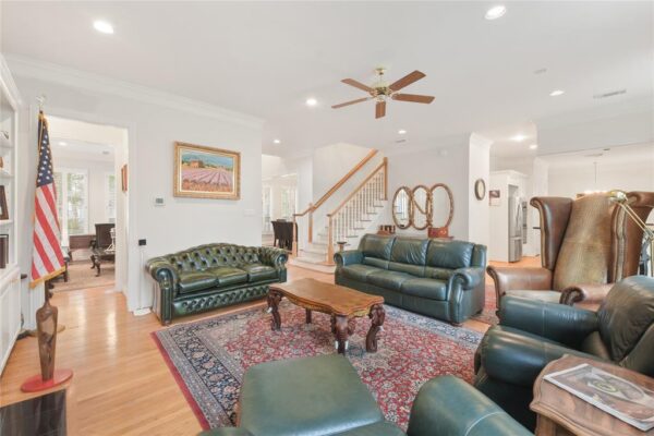 14 Pinewold Court  Houston 77056 Harris - Image 13