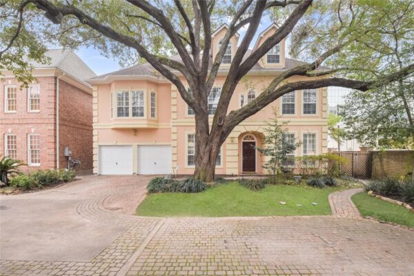 14 Pinewold Court  Houston 77056 Harris - Image 2