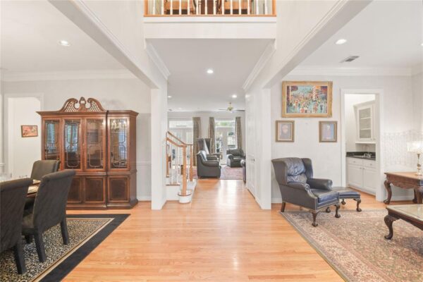 14 Pinewold Court  Houston 77056 Harris - Image 4