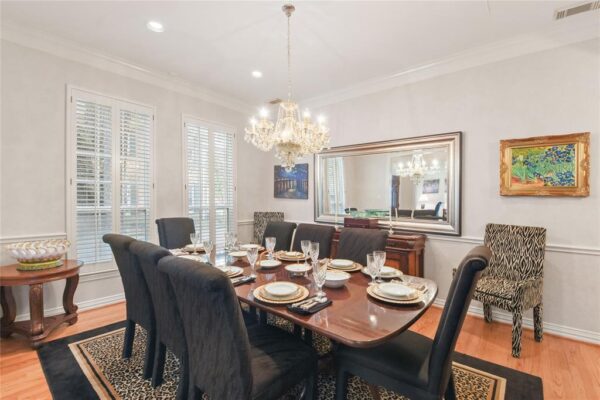 14 Pinewold Court  Houston 77056 Harris - Image 5