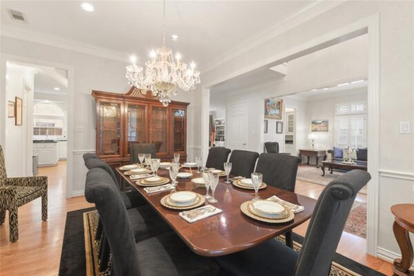 14 Pinewold Court  Houston 77056 Harris - Image 6