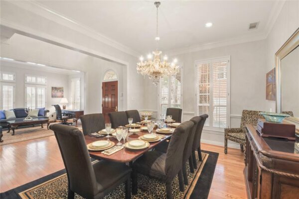 14 Pinewold Court  Houston 77056 Harris - Image 7