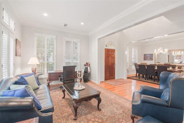 14 Pinewold Court  Houston 77056 Harris - Image 9