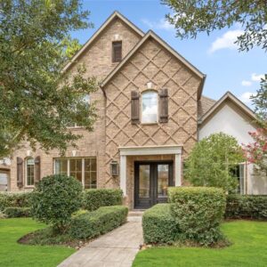 14006 Pebblebrook Drive  Houston 77079 Harris