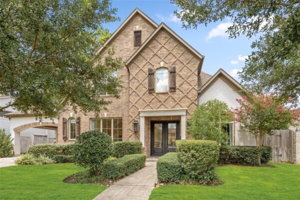 14006 Pebblebrook Drive  Houston 77079 Harris