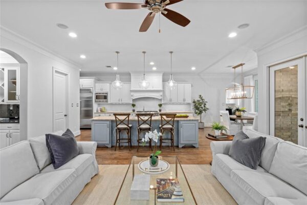 14006 Pebblebrook Drive  Houston 77079 Harris - Image 12