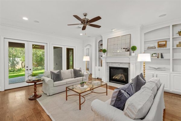 14006 Pebblebrook Drive  Houston 77079 Harris - Image 14