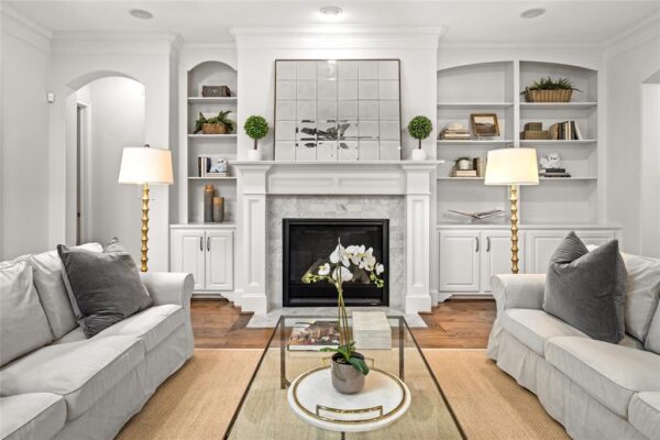 14006 Pebblebrook Drive  Houston 77079 Harris - Image 15