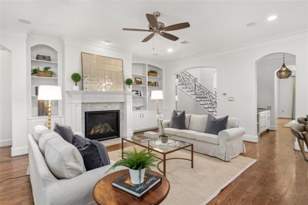 14006 Pebblebrook Drive  Houston 77079 Harris - Image 16