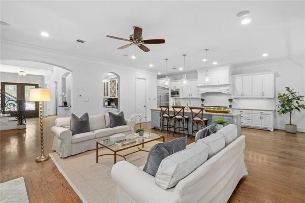 14006 Pebblebrook Drive  Houston 77079 Harris - Image 17