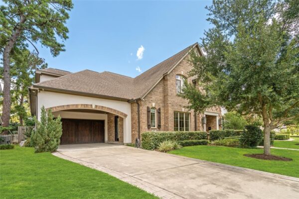 14006 Pebblebrook Drive  Houston 77079 Harris - Image 2