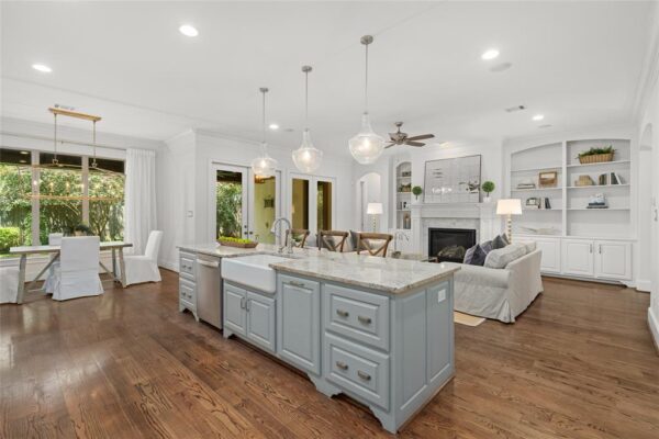 14006 Pebblebrook Drive  Houston 77079 Harris - Image 24